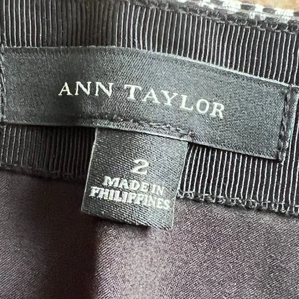 Ann Taylor pre owned